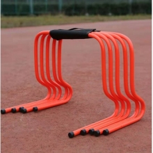 足球訓(xùn)練固定式跨欄架 (50CM 高)